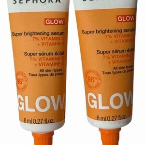 Twenty2 Glow Brightening Serum 8ml 7% Vitamin C Face Minis